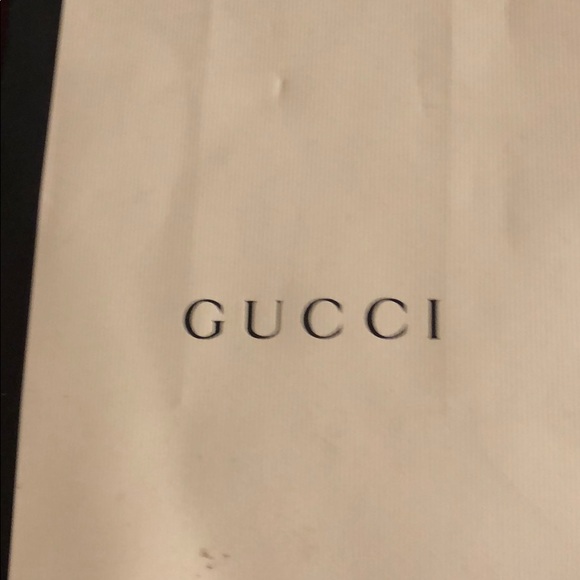 Gucci belt - Picture 1 of 4